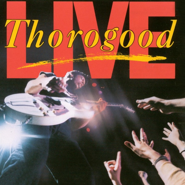 LIVE album cover