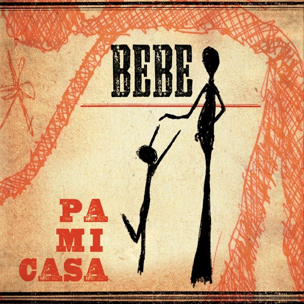 Pa Mi Casa - Single album cover