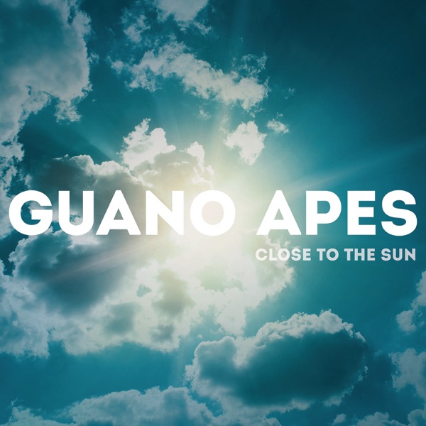 Close to the Sun - Single album cover