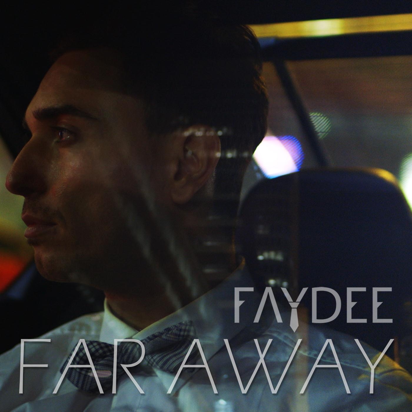 Far Away - Single album cover