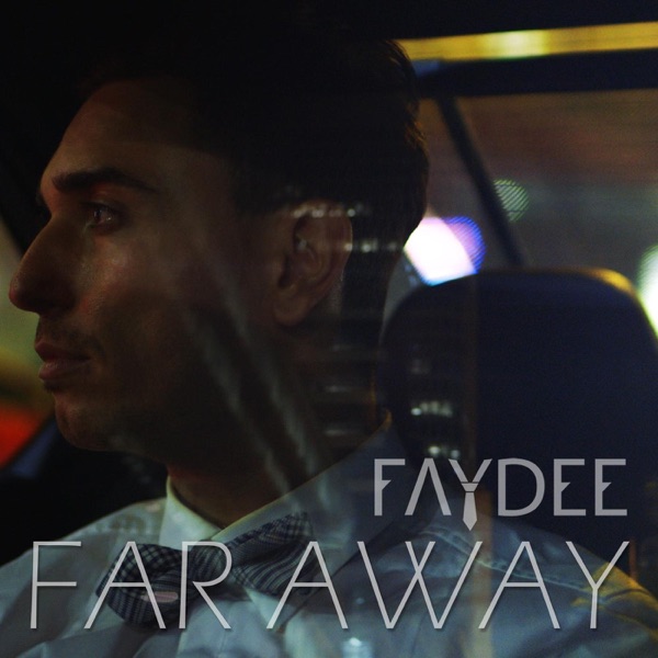 Far Away - Single album cover