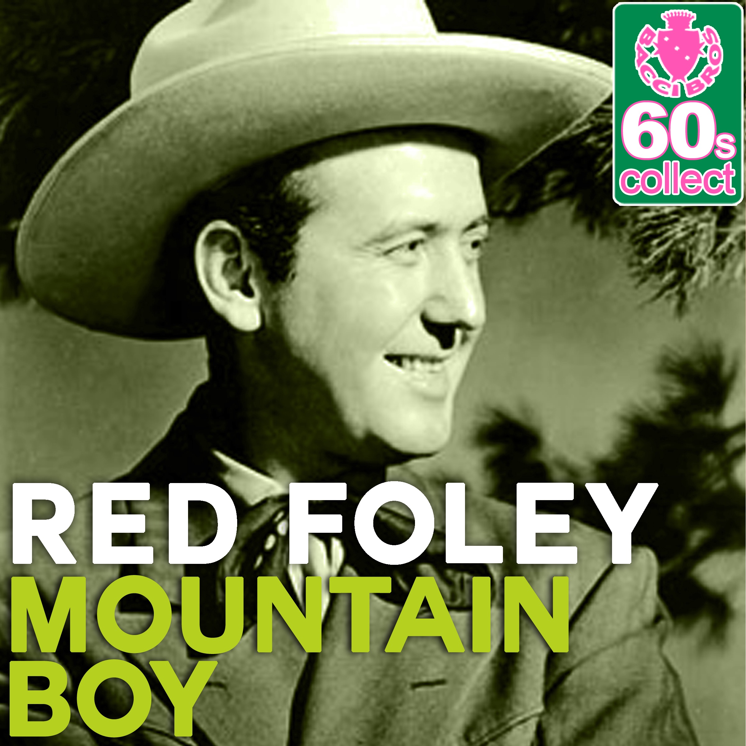 Mountain Boy (Remastered) - Single album cover