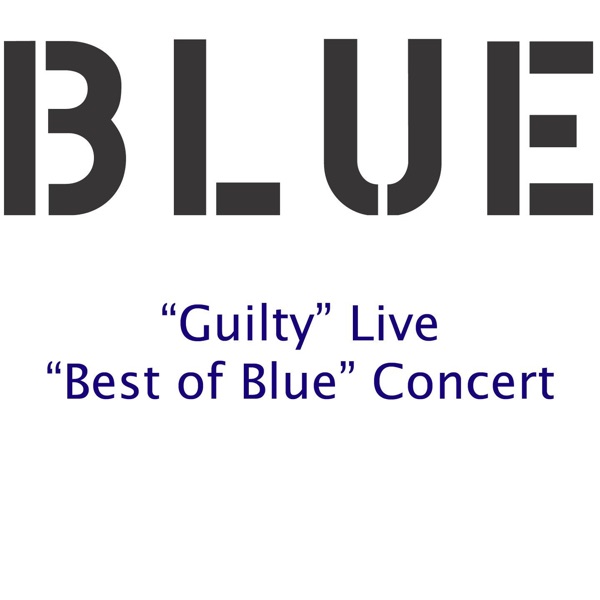 Guilty - Single album cover