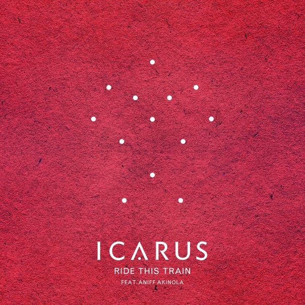 Ride This Train (feat. Aniff Akinola) - Single album cover