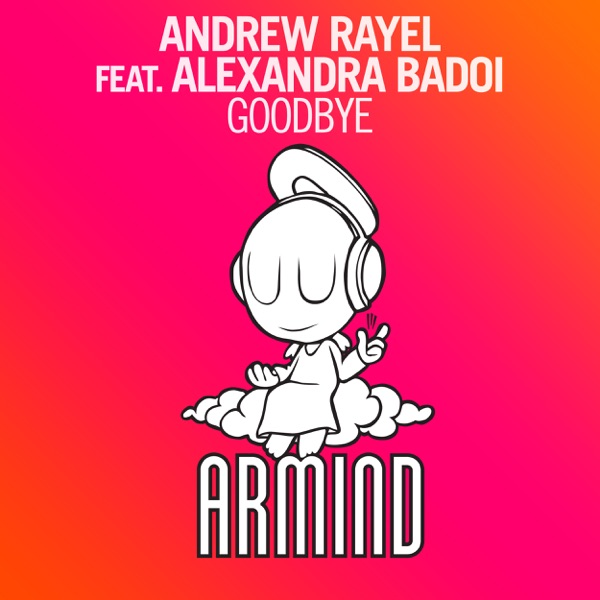 Goodbye (feat. Alexandra Badoi) - Single album cover