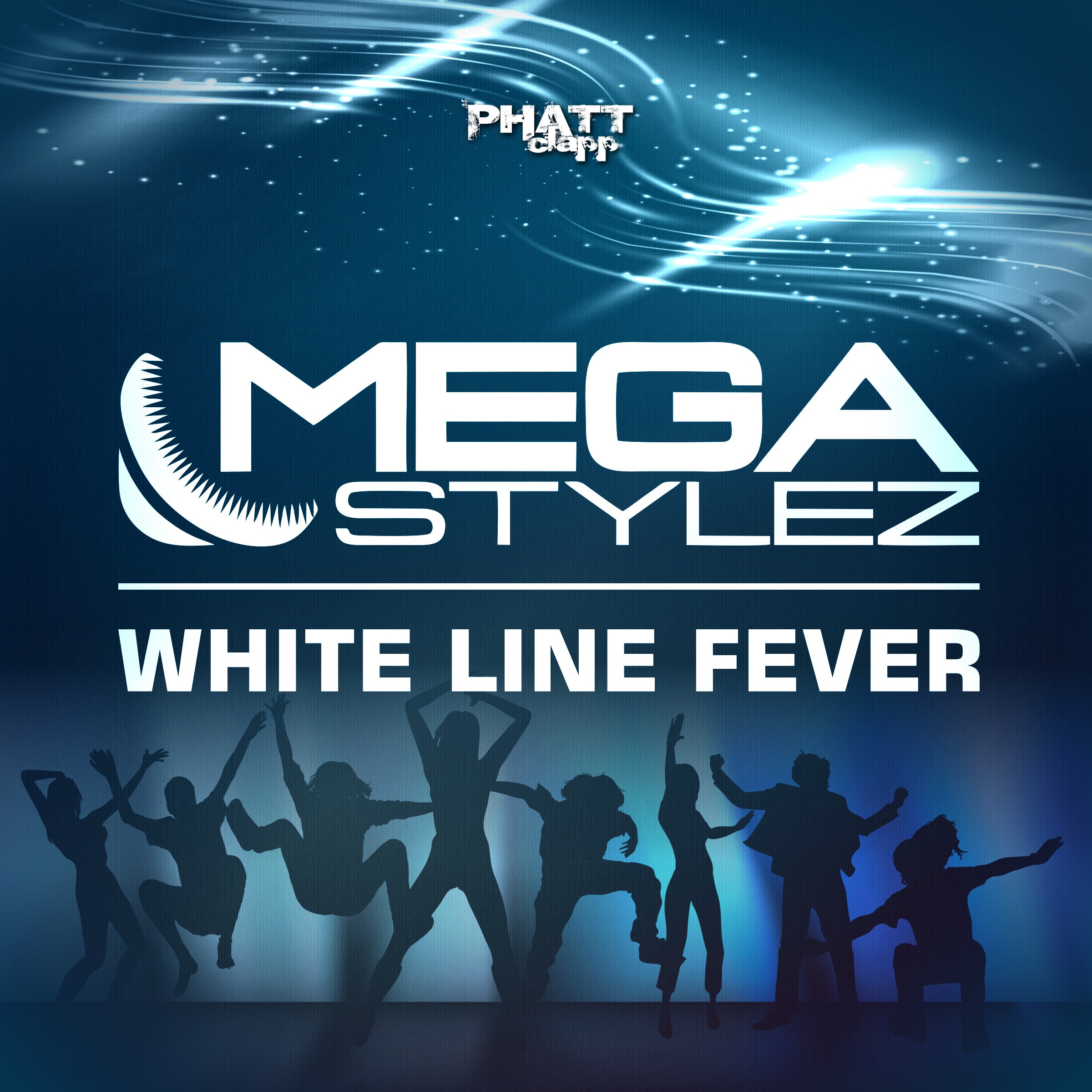 Whiteline Fever - Single album cover