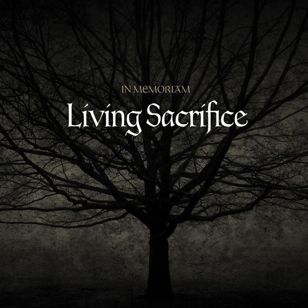 In Memoriam album cover