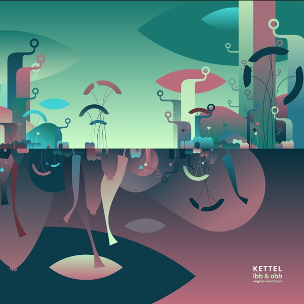 Ibb & Obb (Original Soundtrack) album cover