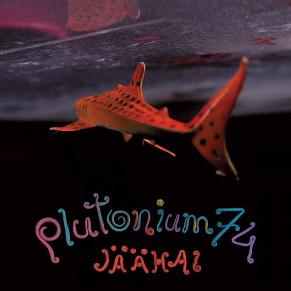 Jäähai - Single album cover