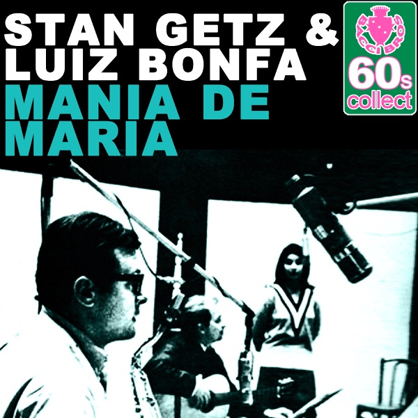 Mania De Maria (Remastered) - Single album cover