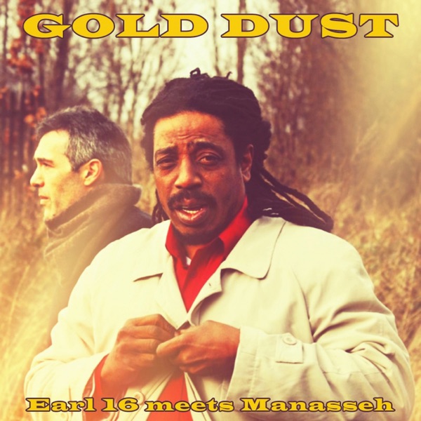 Gold Dust album cover