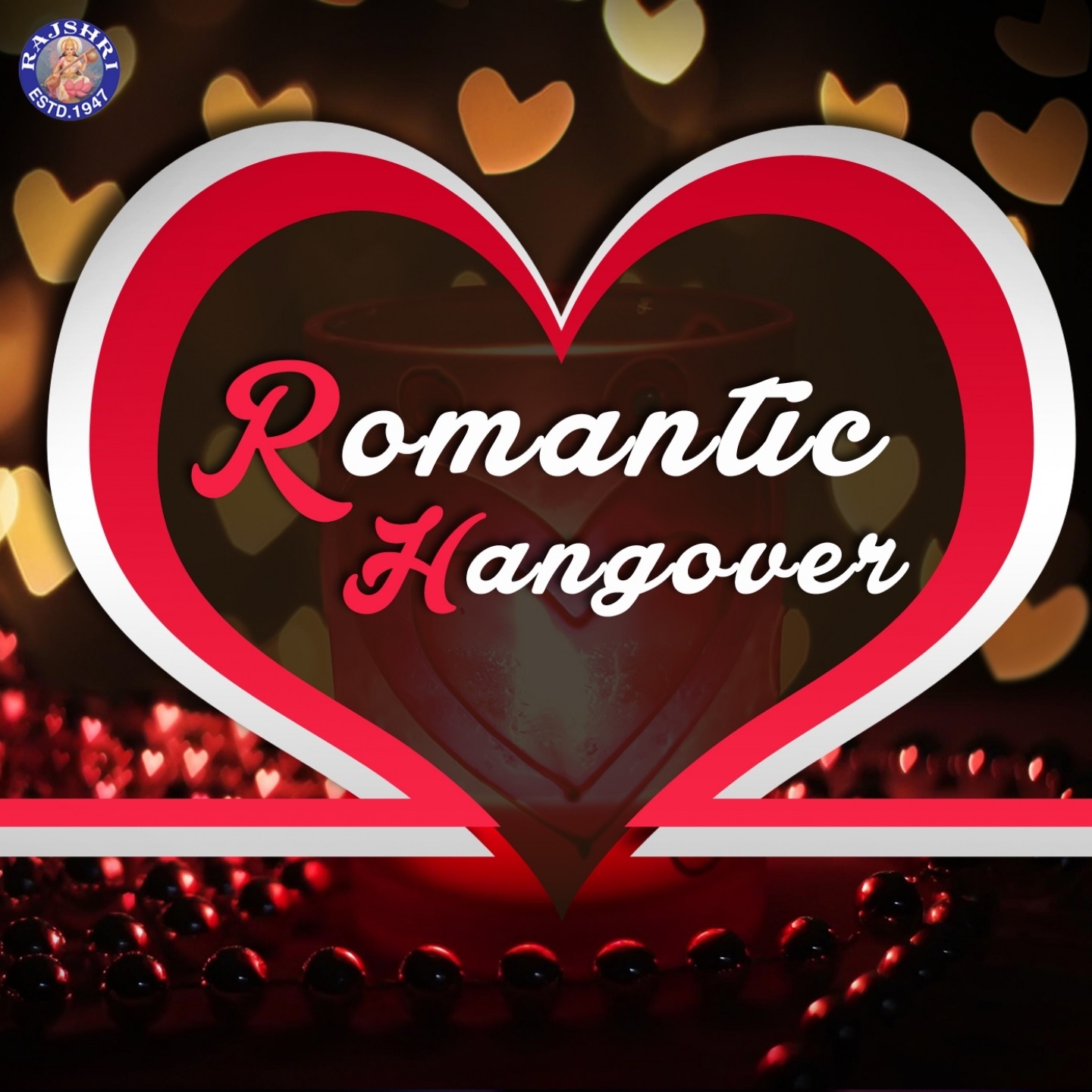 Romantic Hangover album cover