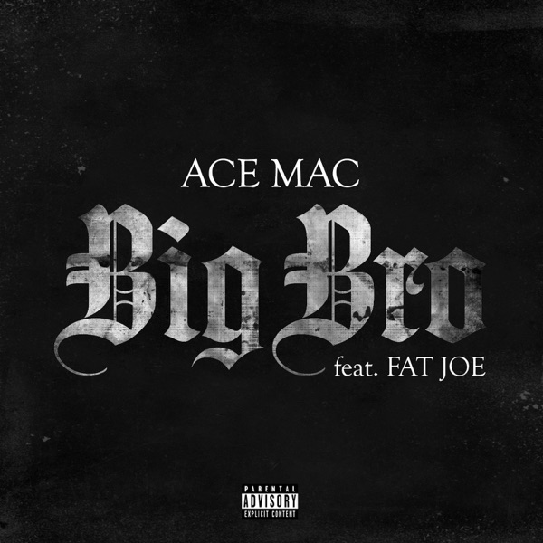 Big Bro (feat. Fat Joe) - Single album cover