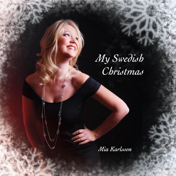 My Swedish Christmas album cover