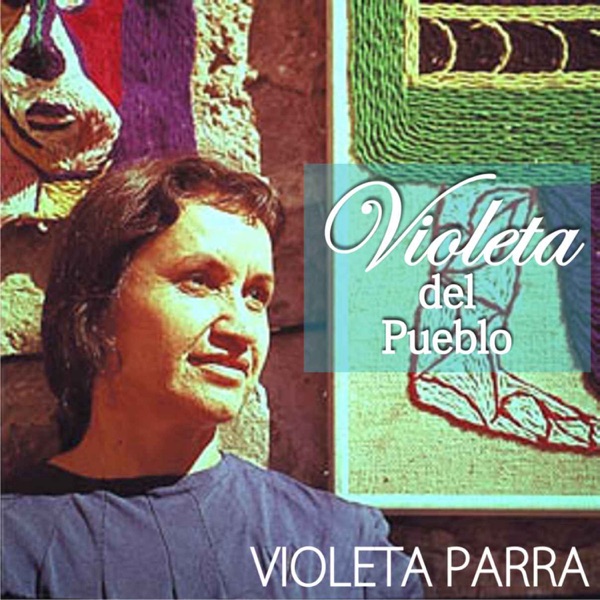 Violeta del Pueblo album cover
