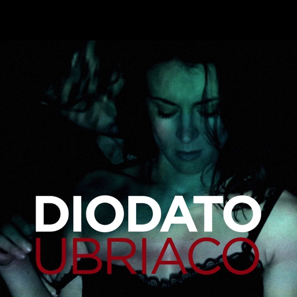 Ubriaco - Single album cover