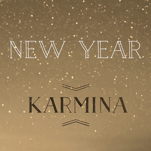 New Year - Single album cover