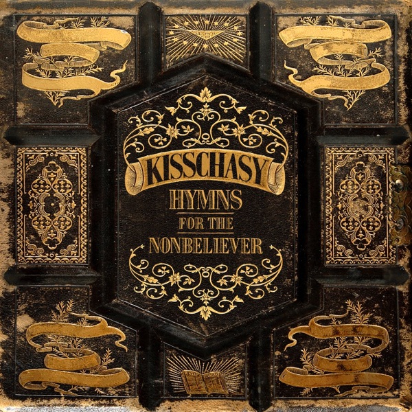 Hymns For the Non-Believer album cover