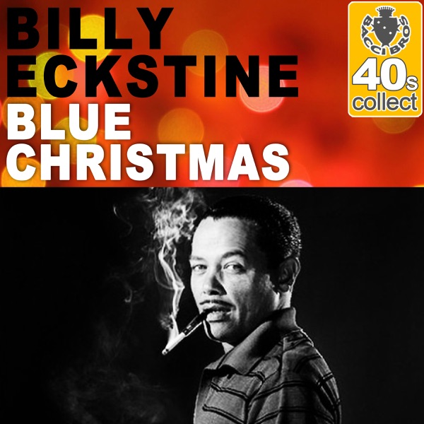 Blue Christmas (Remastered) - Single album cover