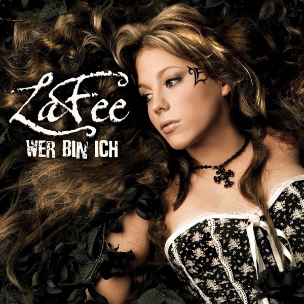 Wer bin ich? - EP album cover