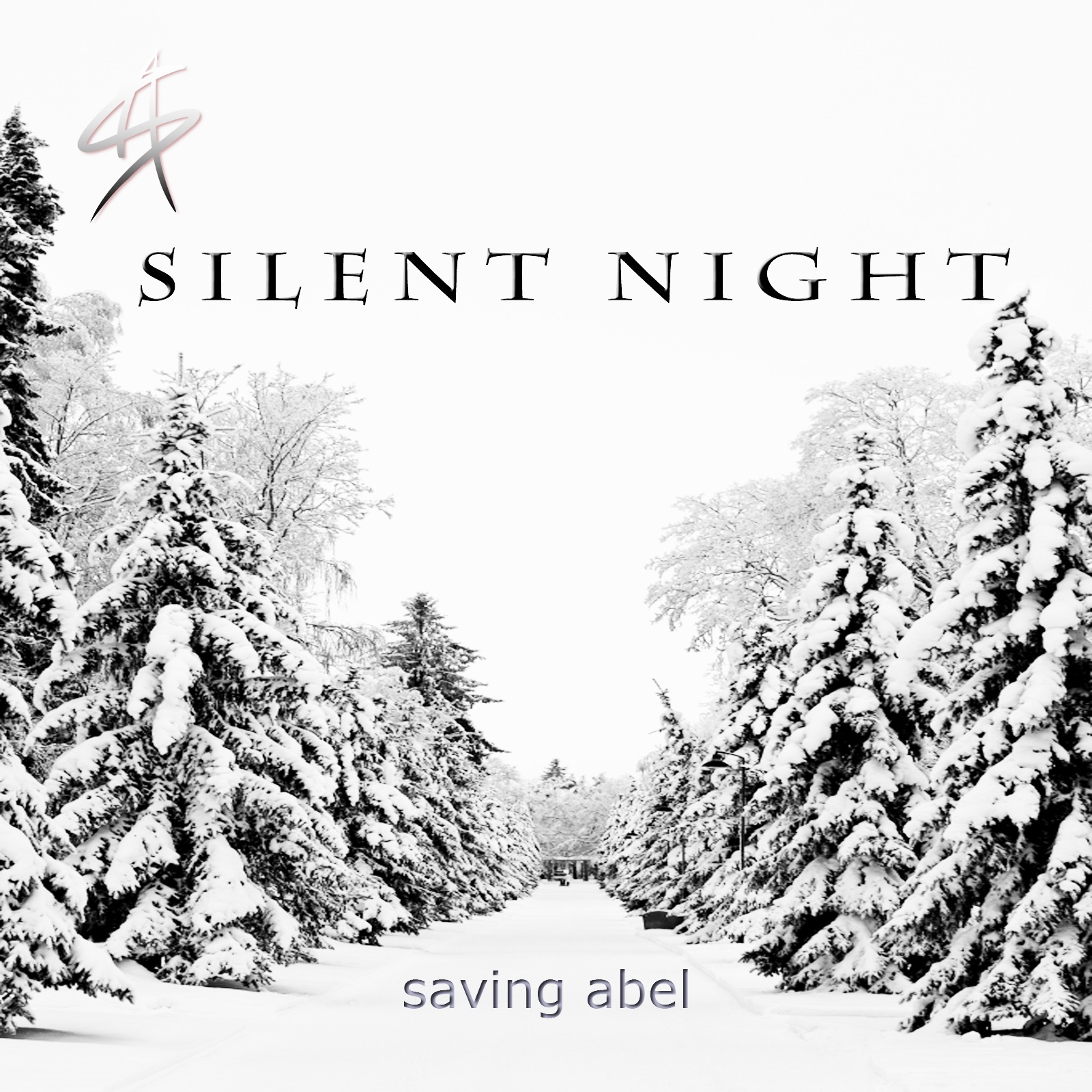 Silent Night - Single album cover