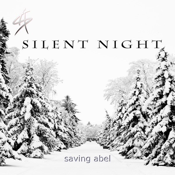 Silent Night - Single album cover