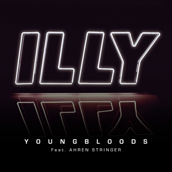 Youngbloods (feat. Ahren Stringer) - Single album cover