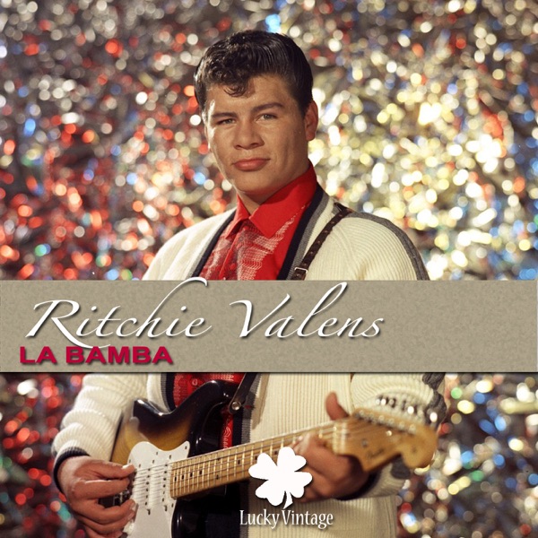 La Bamba (Digitally Remastered) - Single album cover