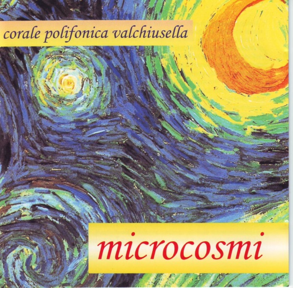 Microcosmi album cover