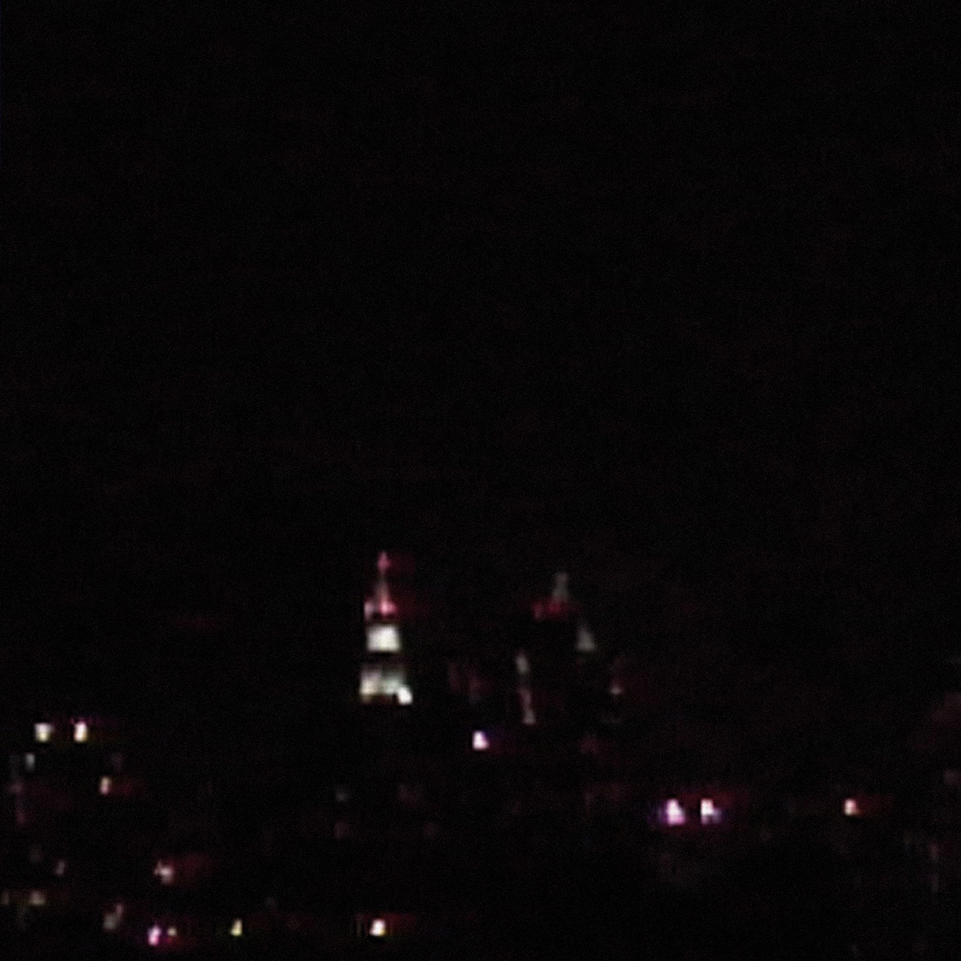 The Disintegration Loops IV (Remastered) album cover