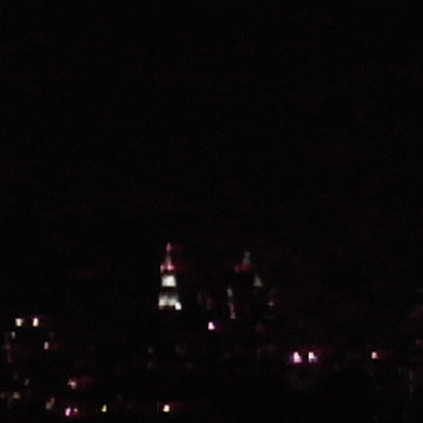 The Disintegration Loops IV (Remastered) album cover