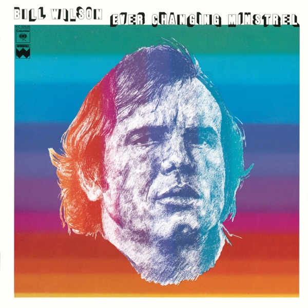 Ever Changing Minstrel album cover