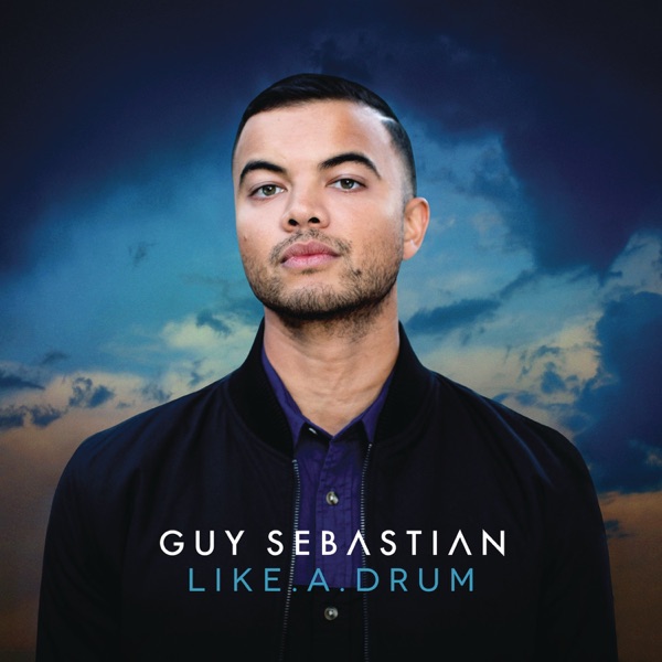Like a Drum - Single album cover