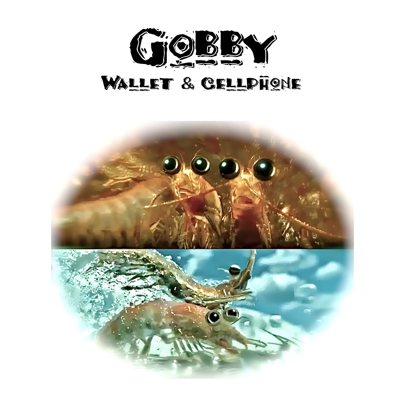 Wallet & Cellphone - EP album cover