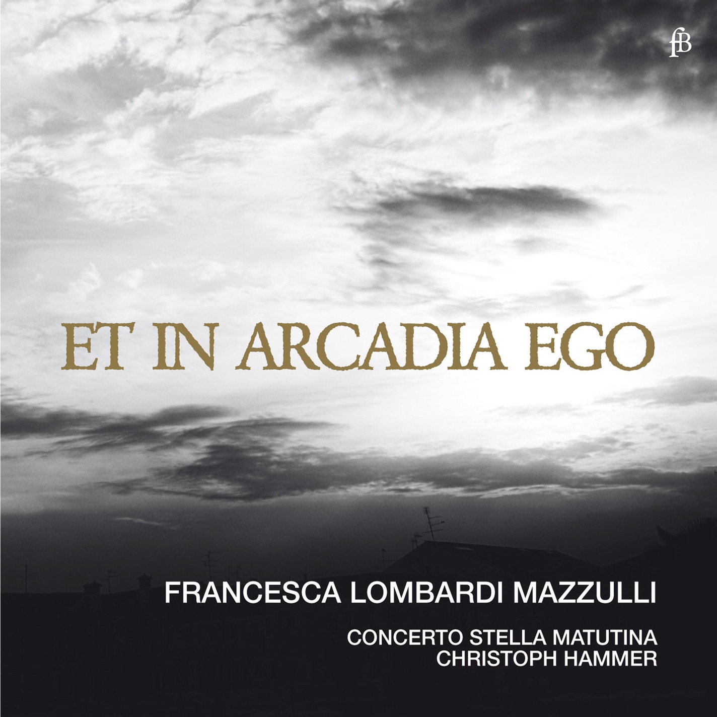 Et in Arcadia Ego album cover
