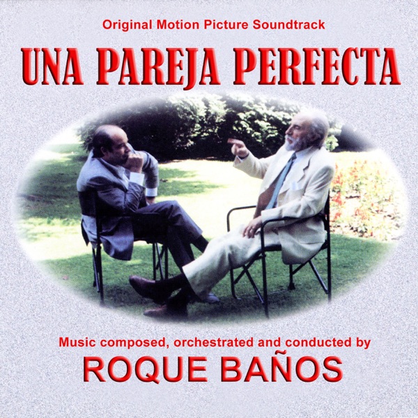 Una Pareja Perfecta album cover