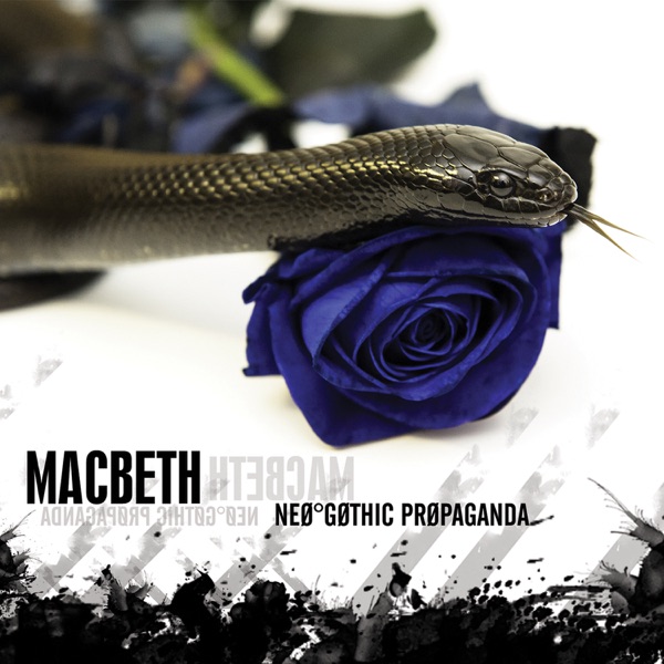 Neo-Gothic Propaganda album cover