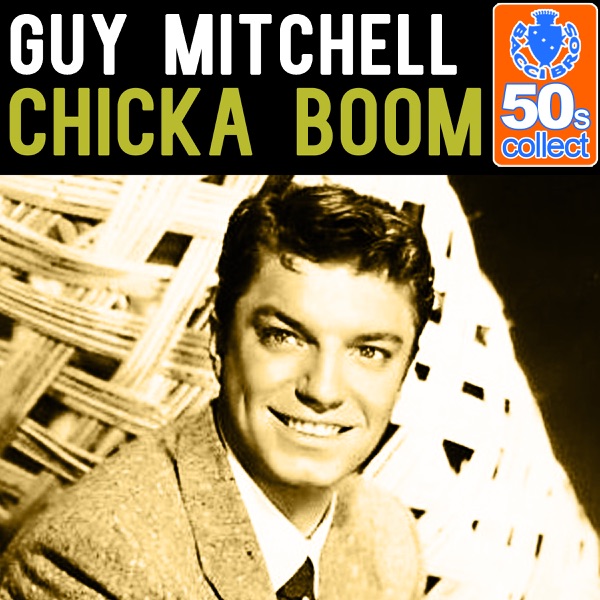 Chicka Boom (Remastered) - Single album cover
