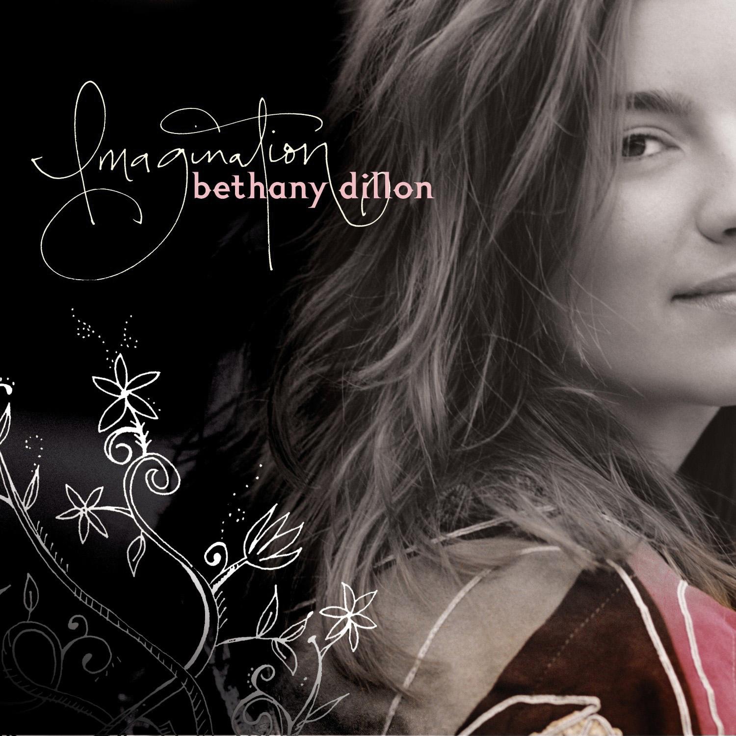 Imagination album cover