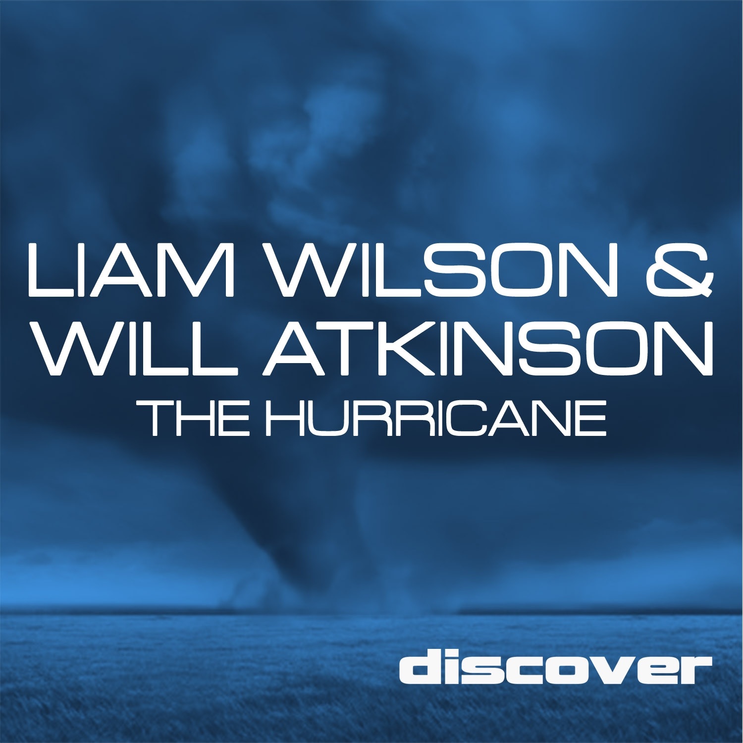 The Hurricane - Single album cover