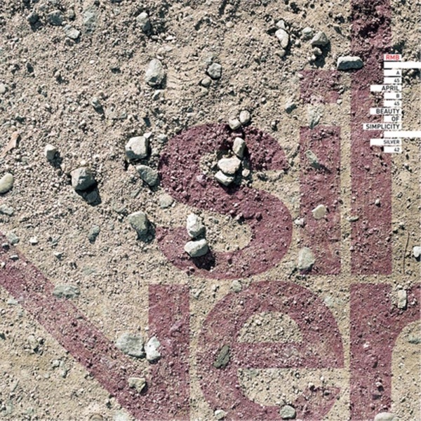 April / Beauty of Simplicity - Single album cover