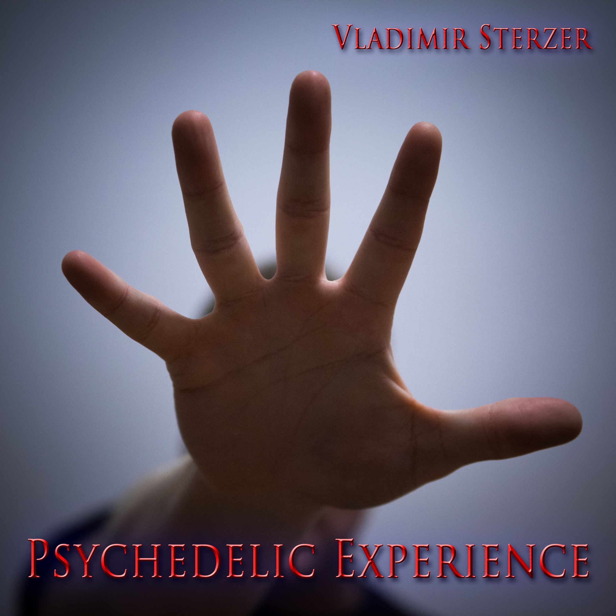 Psychedelic Experience album cover
