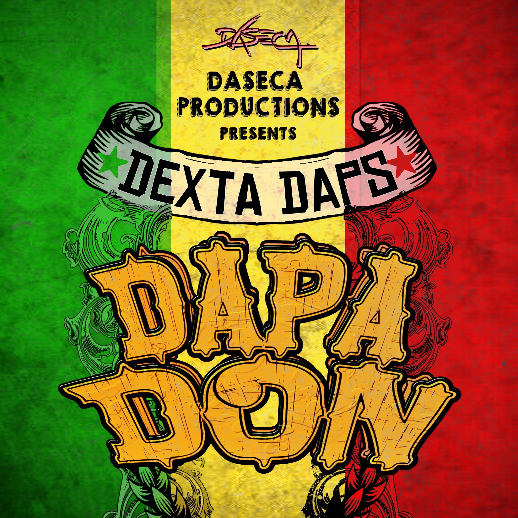 Dapa Don - Single album cover