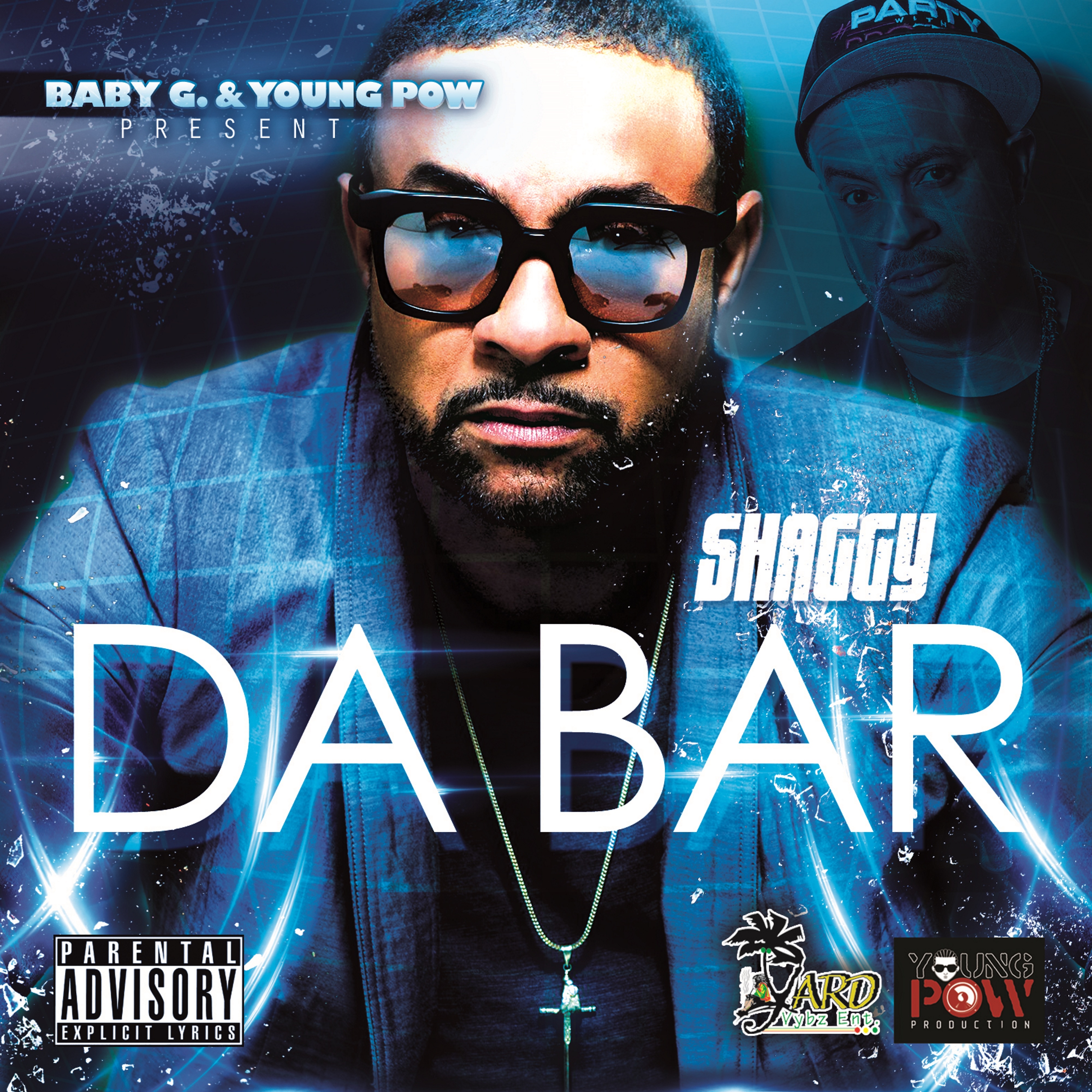 Da Bar - Single album cover