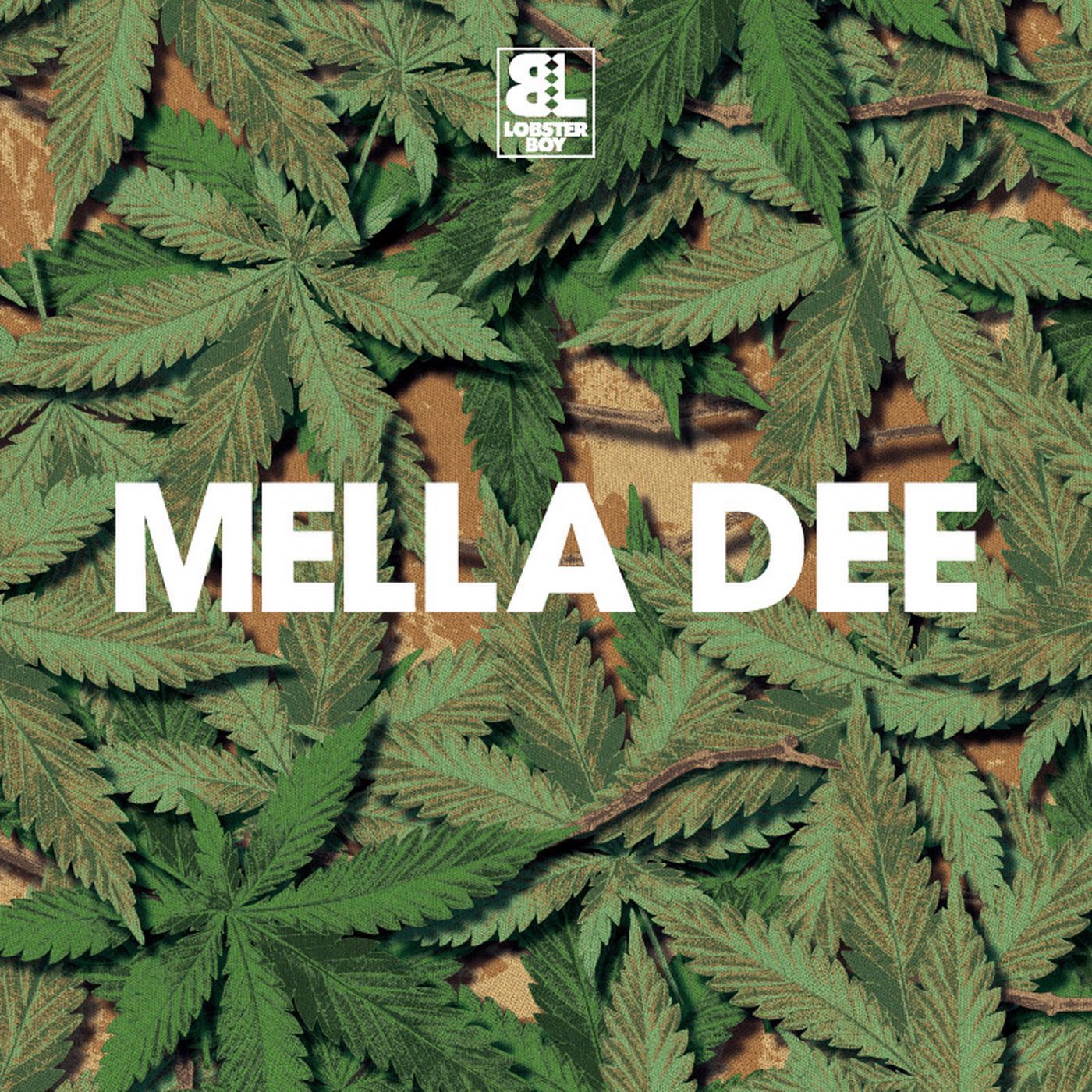 Trellick - Single album cover