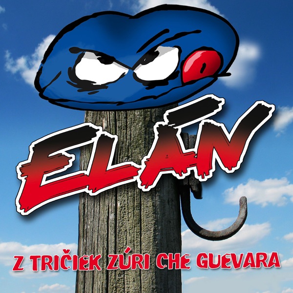 Z tričiek zúri Che Guevara - Single album cover