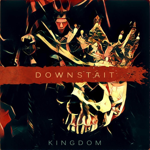 Kingdom - Single album cover