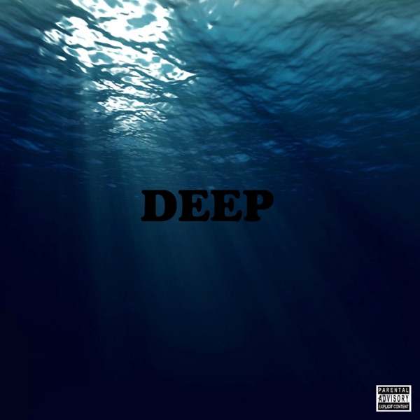 Deep (feat. Sage the Gemini & Tylor) - Single album cover