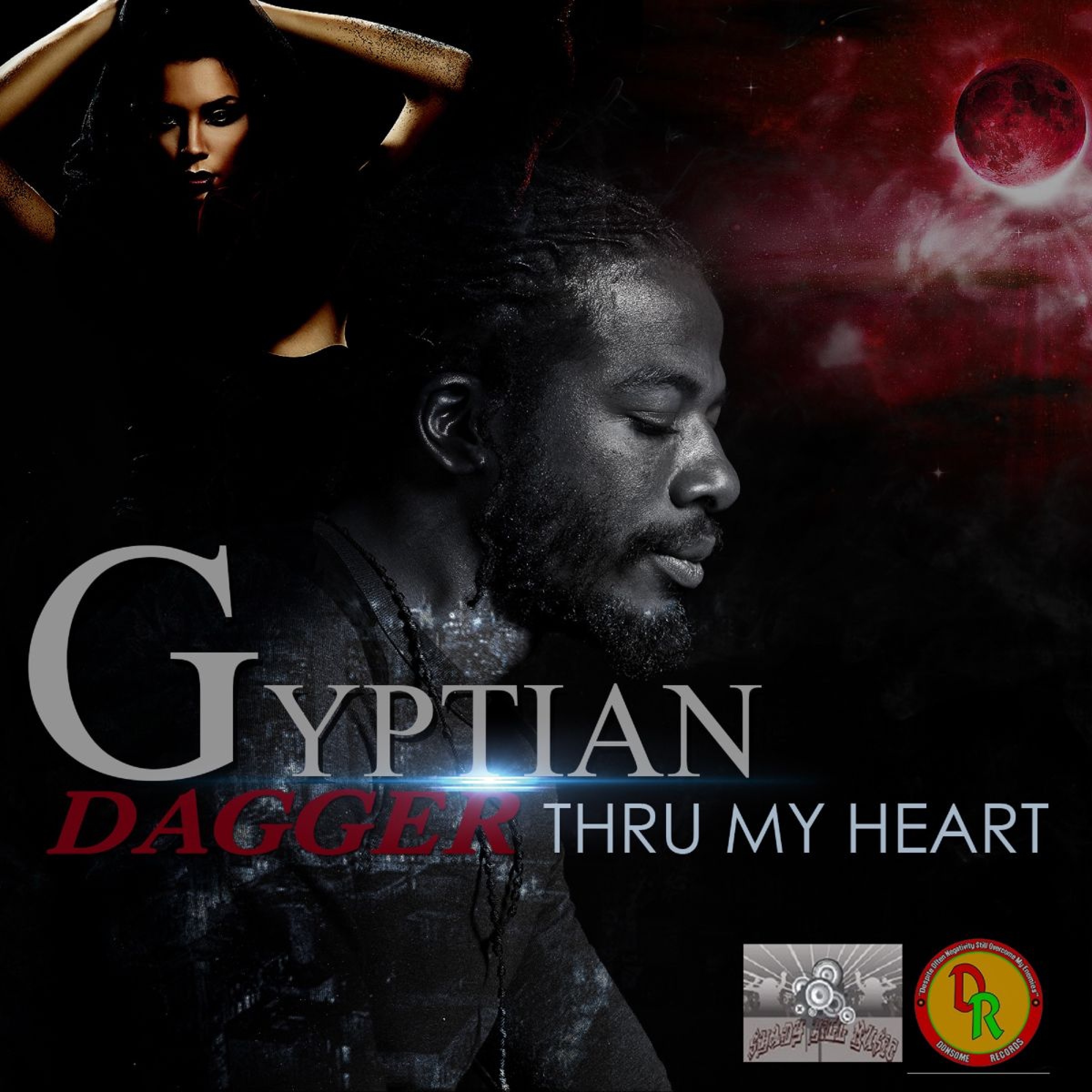 Dagger Thru My Heart - Single album cover