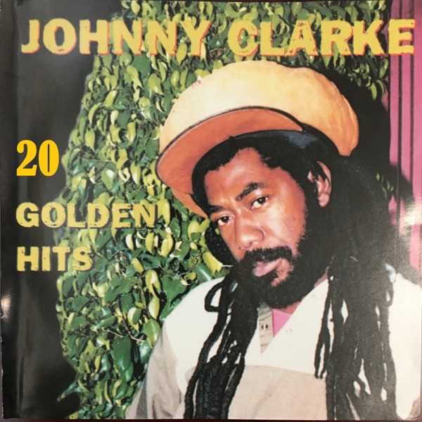 20 Golden Hits album cover